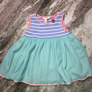 Matilda Jane tunic